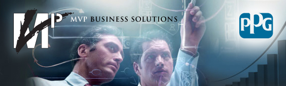 MVP Business Solution