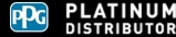 PPG Platinium Distributors