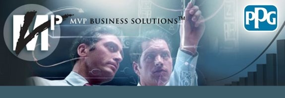 MVP Business Solution